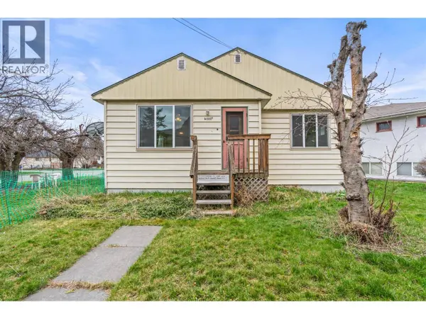 4000A 30 Avenue, Vernon, BC V1T2G3