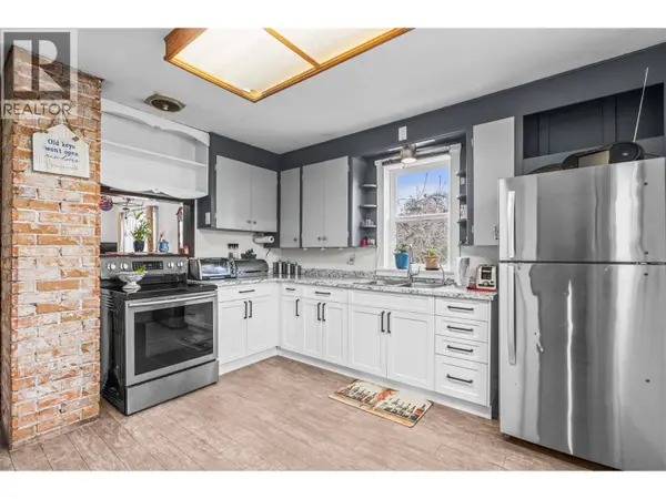 4000A 30 Avenue, Vernon, BC V1T2G3