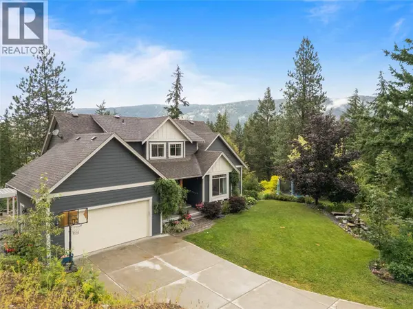 4322 Sharp Road, Spallumcheen, BC V4Y0V6