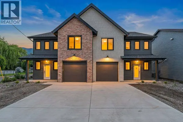 2345 Patterson AVE #101, Armstrong, BC V0E1B0