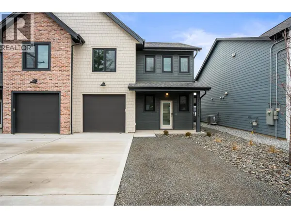 2345 Patterson AVE #102, Armstrong, BC V0E1B0