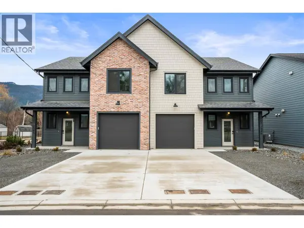 2345 Patterson AVE #101, Armstrong, BC V0E1B0