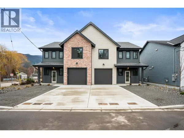 2345 Patterson AVE #101, Armstrong, BC V0E1B0