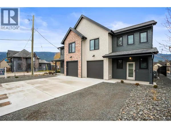 2345 Patterson AVE #102, Armstrong, BC V0E1B0