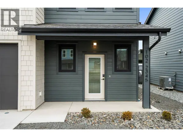 2345 Patterson AVE #102, Armstrong, BC V0E1B0