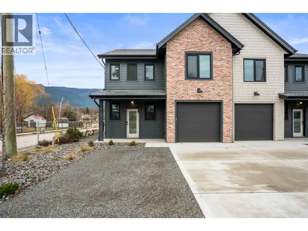 2345 Patterson AVE #101, Armstrong, BC V0E1B0