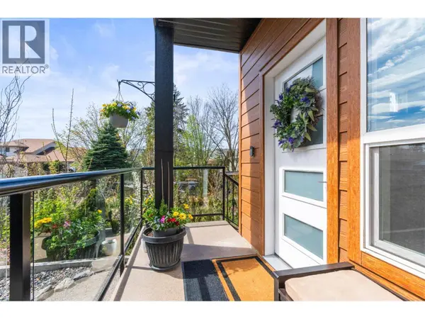 1804 46 AVE #4, Vernon, BC V1T3P5