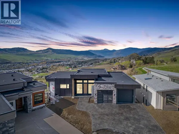 4379 Painted Turtle Drive, Vernon, BC V1T9W4