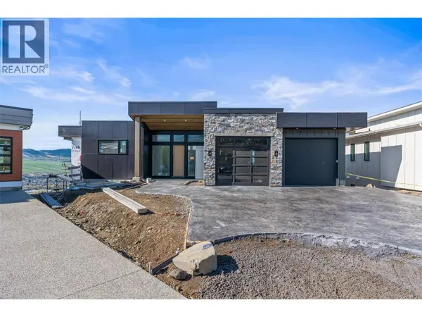 4379 Painted Turtle Drive, Vernon, BC V1T9W4