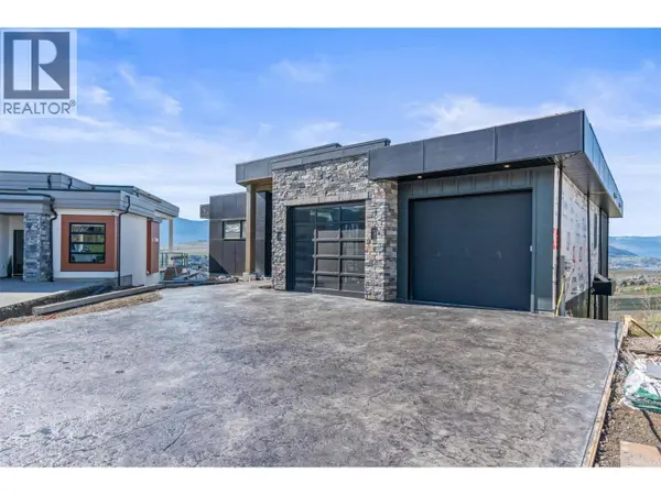 4379 Painted Turtle Drive, Vernon, BC V1T9W4