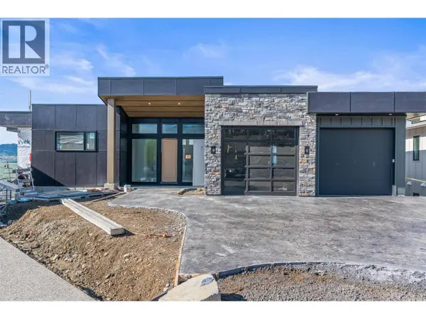 4379 Painted Turtle Drive, Vernon, BC V1T9W4