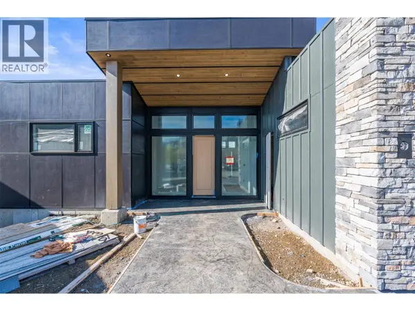 4379 Painted Turtle Drive, Vernon, BC V1T9W4