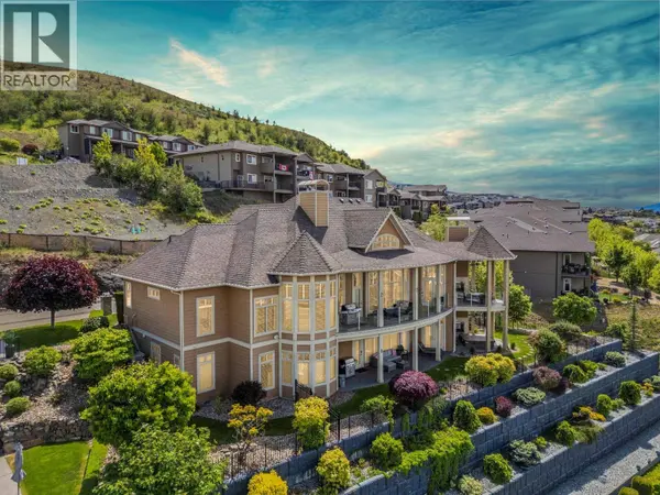 1117 Mt Fosthall DR #10, Vernon, BC V1B3Z9