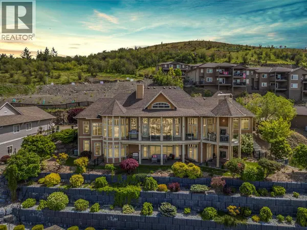 1117 Mt Fosthall DR #10, Vernon, BC V1B3Z9