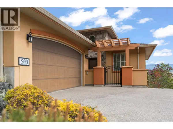500 Balsam Court, Vernon, BC V1H2J1