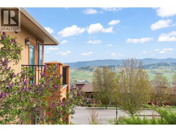 500 Balsam Court, Vernon, BC V1H2J1