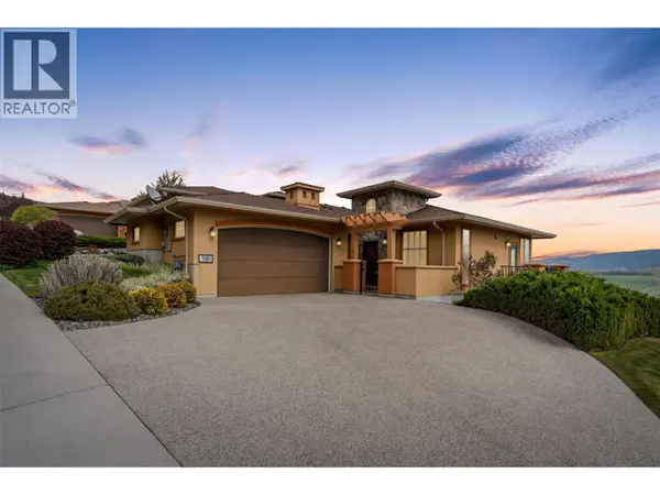 500 Balsam Court, Vernon, BC V1H2J1
