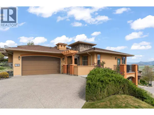 500 Balsam Court, Vernon, BC V1H2J1