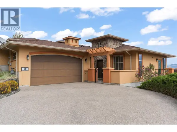 500 Balsam Court, Vernon, BC V1H2J1