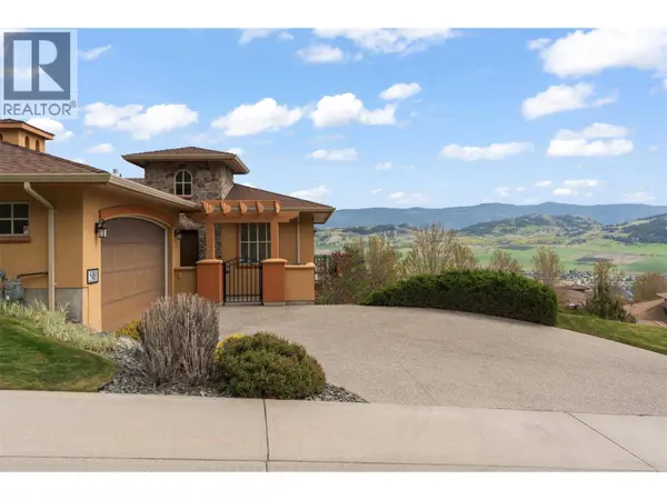 500 Balsam Court, Vernon, BC V1H2J1