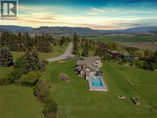 186 Stepping Stones Crescent, Spallumcheen, BC V1H1X2