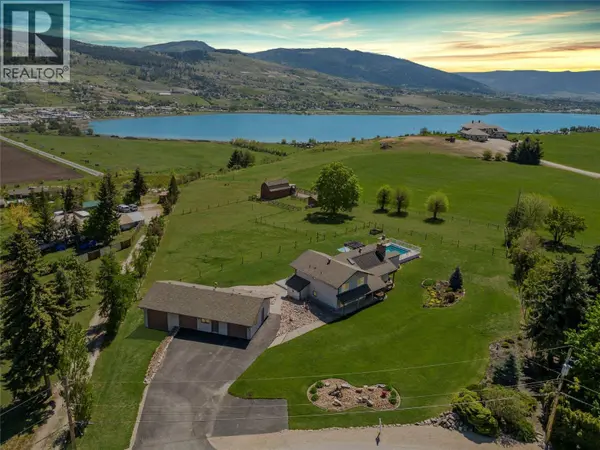 186 Stepping Stones Crescent, Spallumcheen, BC V1H1X2