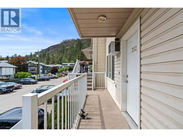 4202 Alexis Park DR #232, Vernon, BC V1T6H3