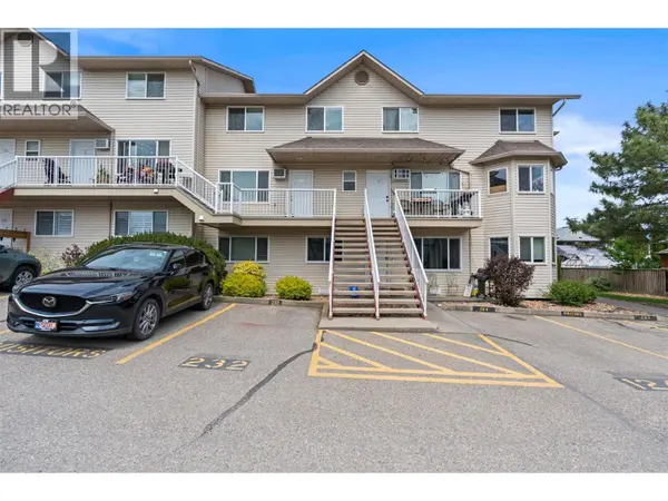 4202 Alexis Park DR #232, Vernon, BC V1T6H3