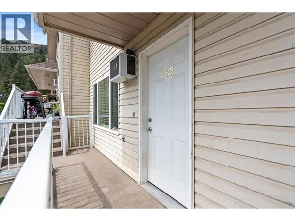 4202 Alexis Park DR #232, Vernon, BC V1T6H3
