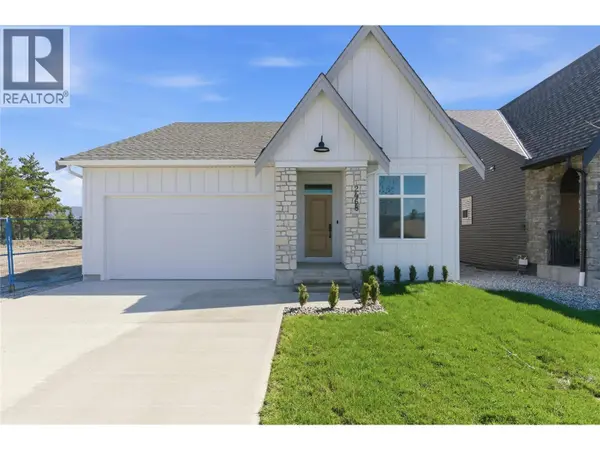 2468 Bradley Drive, Armstrong, BC V4Y0Y4