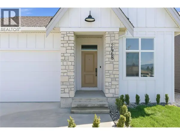 2468 Bradley Drive, Armstrong, BC V4Y0Y4