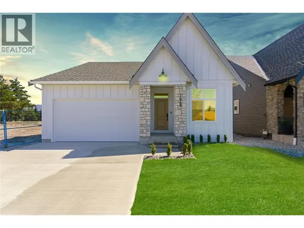 2468 Bradley Drive, Armstrong, BC V4Y0Y4