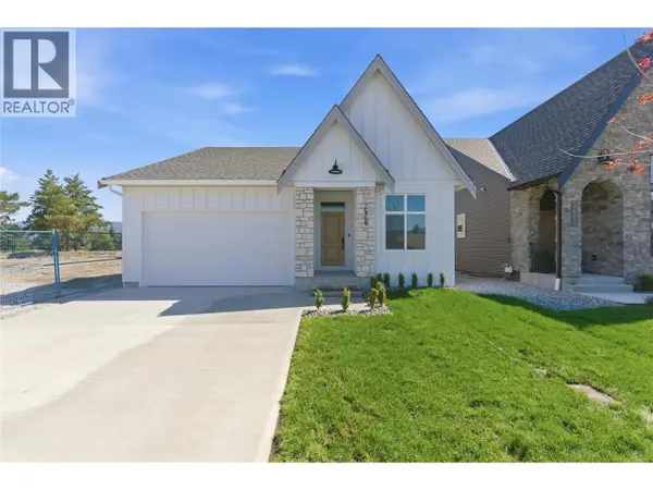 2468 Bradley Drive, Armstrong, BC V4Y0Y4