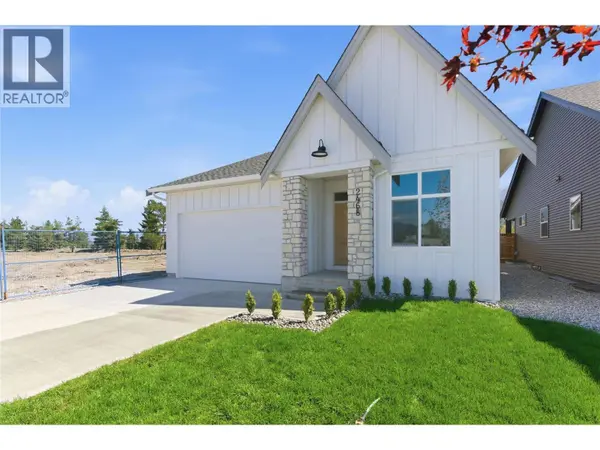 2468 Bradley Drive, Armstrong, BC V4Y0Y4