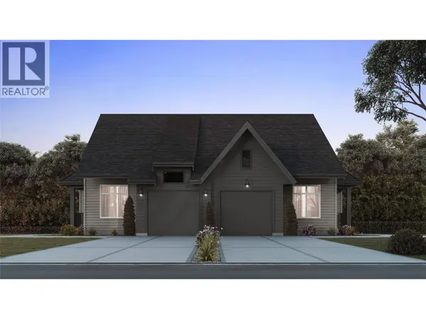 2459 Bradley DR #101, Armstrong, BC V4Y0Y4