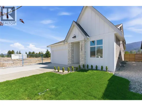 2468 Bradley Drive, Armstrong, BC V4Y0Y4