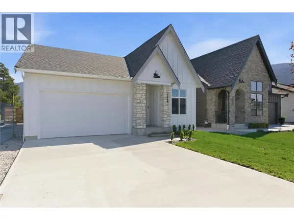 2468 Bradley Drive, Armstrong, BC V4Y0Y4