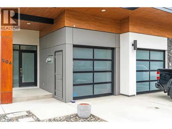 206 Vineyard Way, Vernon, BC V1H1Z7