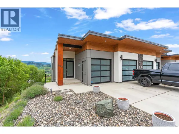 206 Vineyard Way, Vernon, BC V1H1Z7