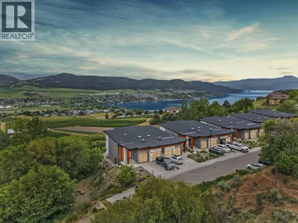 206 Vineyard Way, Vernon, BC V1H1Z7