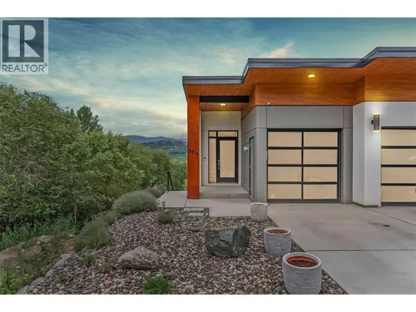 206 Vineyard Way, Vernon, BC V1H1Z7