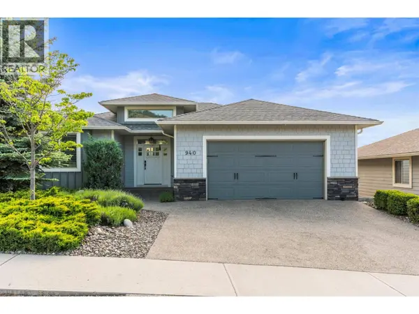 940 Mt Ida Drive, Vernon, BC V1B4C3
