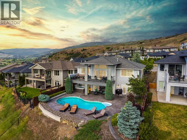 940 Mt Ida Drive, Vernon, BC V1B4C3
