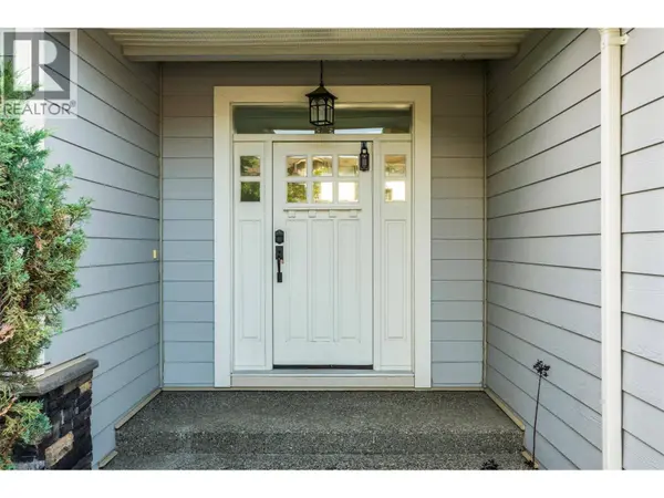 940 Mt Ida Drive, Vernon, BC V1B4C3