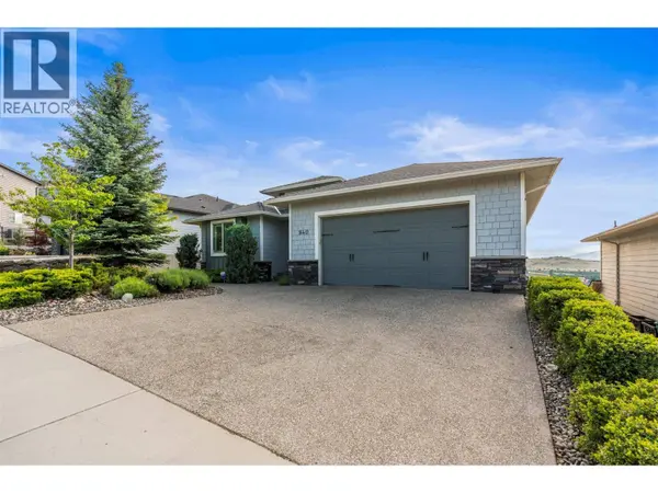 940 Mt Ida Drive, Vernon, BC V1B4C3