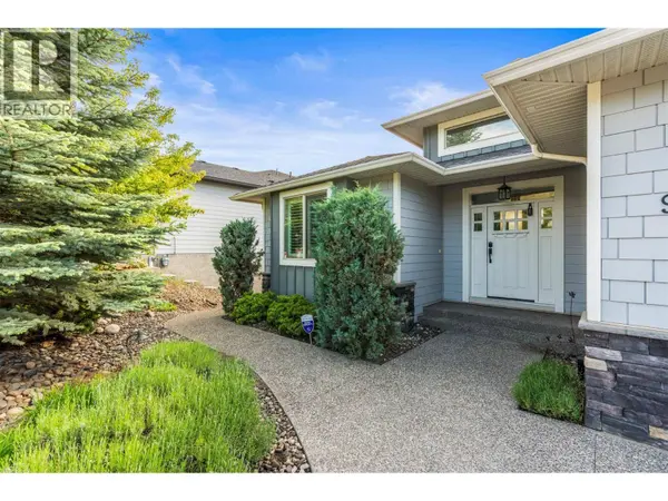 940 Mt Ida Drive, Vernon, BC V1B4C3