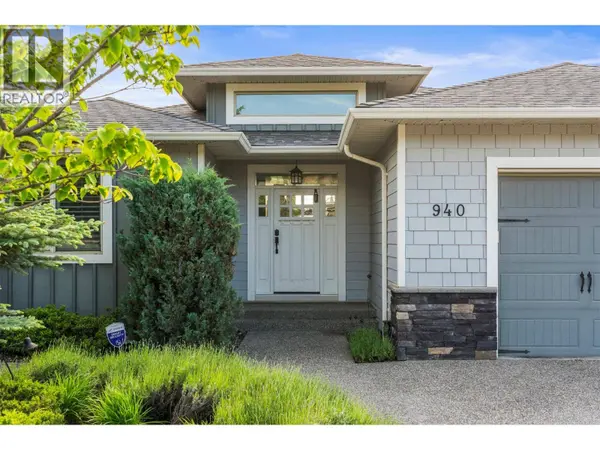 940 Mt Ida Drive, Vernon, BC V1B4C3