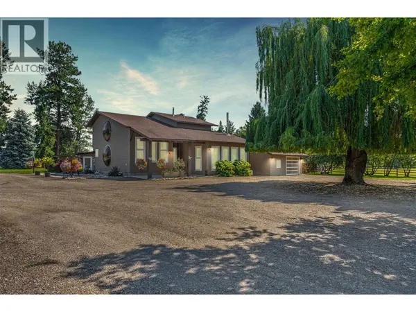 48 Waterside Road, Enderby, BC V4Y4G5