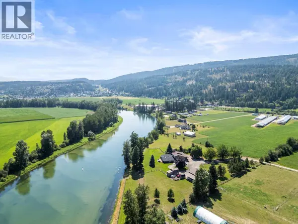 48 Waterside Road, Enderby, BC V4Y4G5