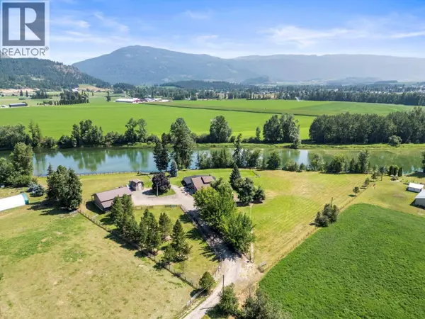 48 Waterside Road, Enderby, BC V4Y4G5